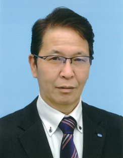 代表取締役社長 小磯 慶高