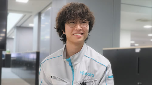 K.N さん